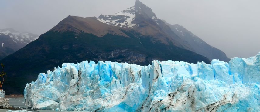 El Calafate