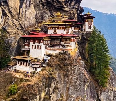 Paro