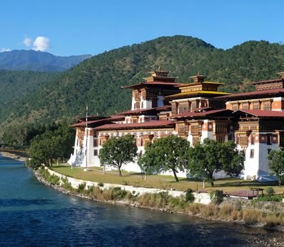 Punakha