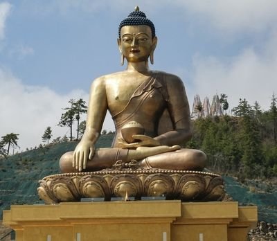 Thimphu