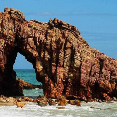 Jericoacoara