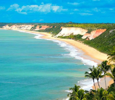 Porto Seguro - Mayo a Noviembre