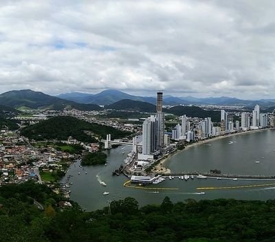 Balneario Camboriú