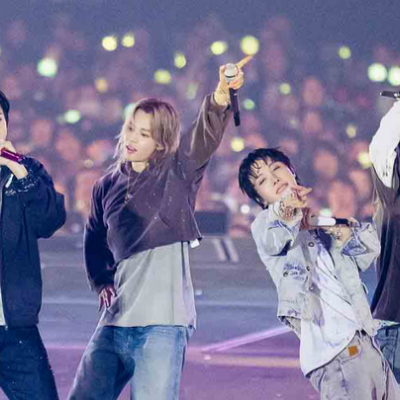 BTS en Sao Paulo