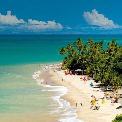 Costa Do Sauipe