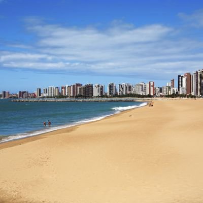 Fortaleza 
