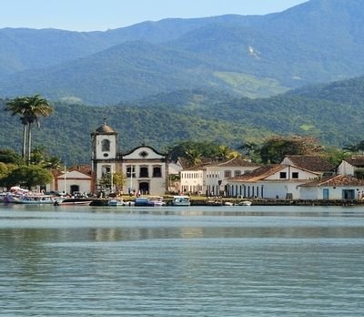 Paraty
