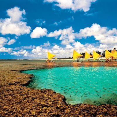 Porto de Galinhas