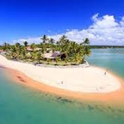 Porto Seguro