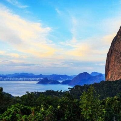 Rio de Janeiro - Enero 2027