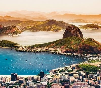 Rio de Janeiro