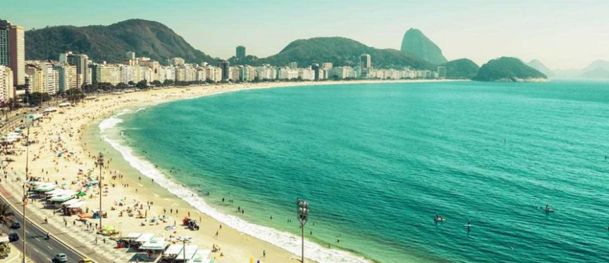 Requisitos de ingreso Brasil y Recomendaciones de viaje