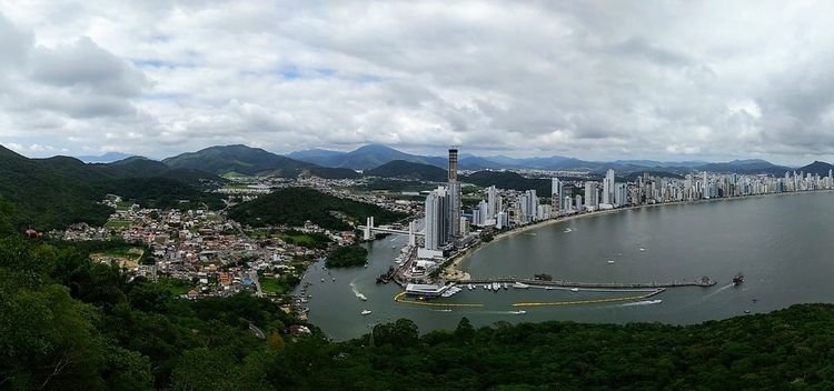 Balneario Camboriú