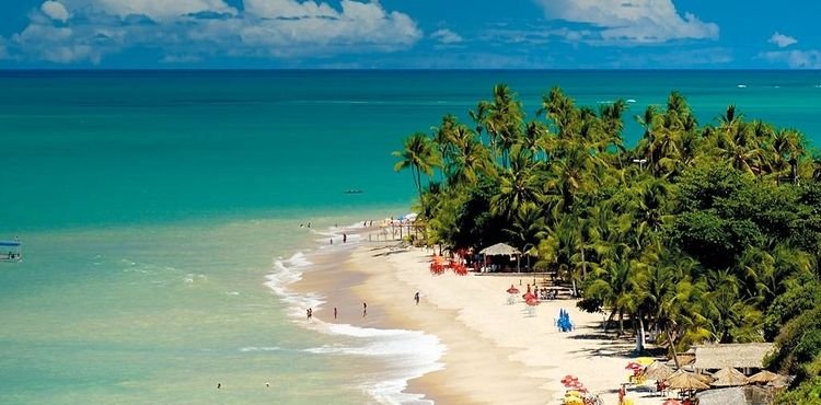 Costa Do Sauipe