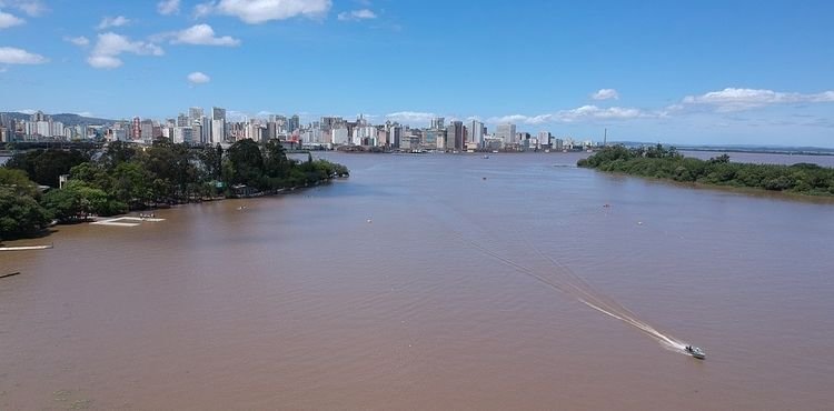Porto Alegre