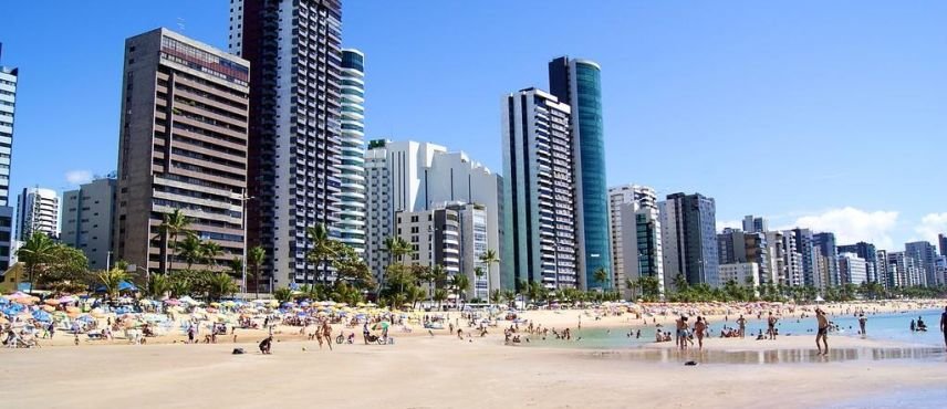 Recife