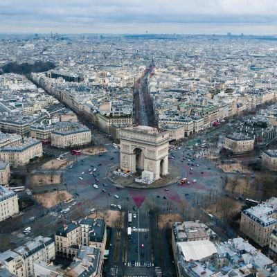 Paris