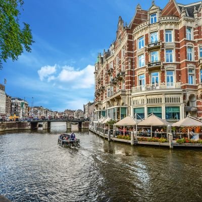 Amsterdam