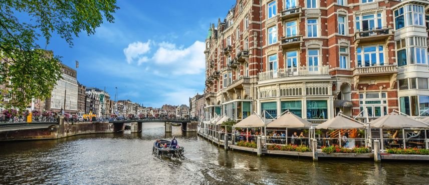 Amsterdam