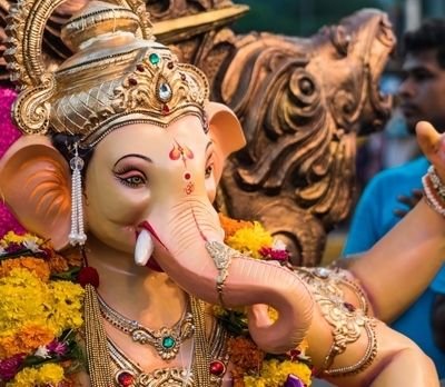 Destinos en India