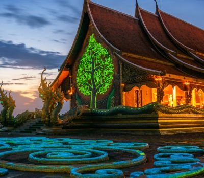 Laos I