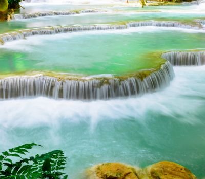 Laos II