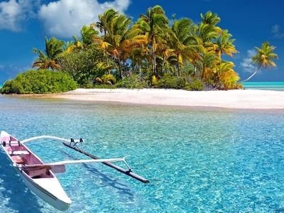 Destinos en Polinesia Francesa