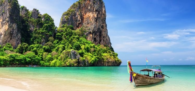 Tailandia Clásica con Phuket 26/27