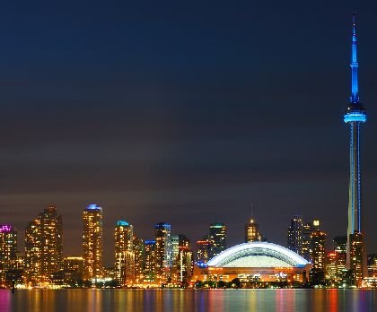 USA + Canadá