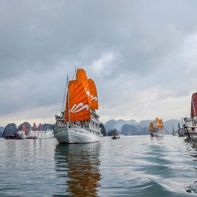 Vietnam Clásico I