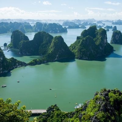 Norte de Vietnam