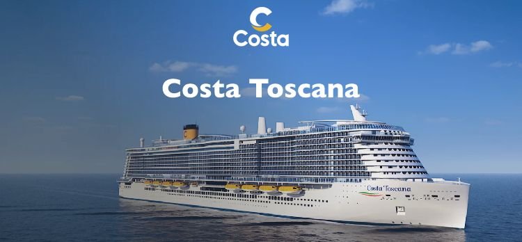 Costa Toscana