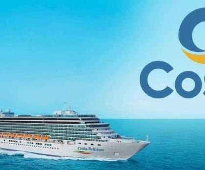 Guía Rápida Costa Cruceros 