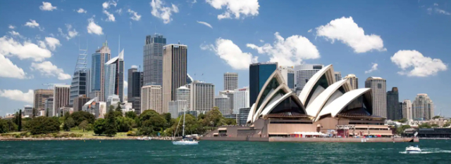 Sydney