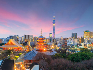 Tokio