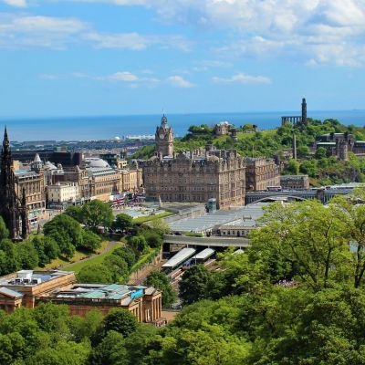 Edimburgo