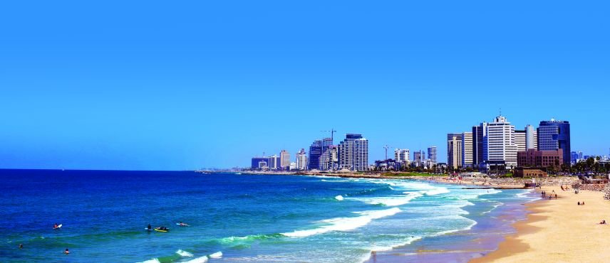 Tel Aviv
