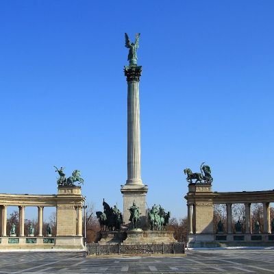Budapest
