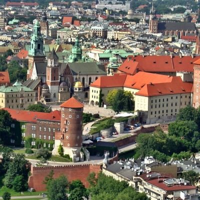 Cracovia