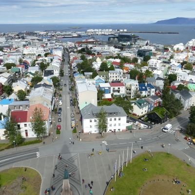 Islandia