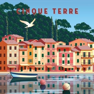 Cinqueterre