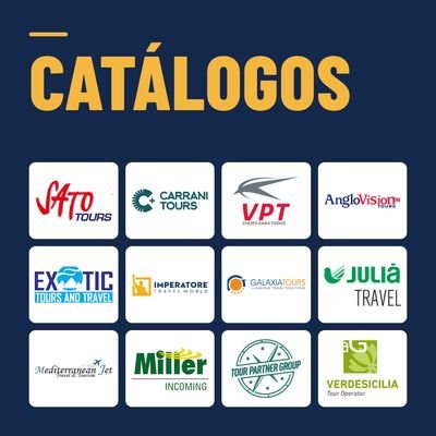 Catálogos