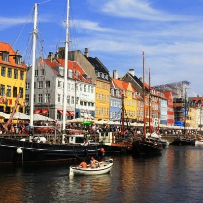 Copenhague