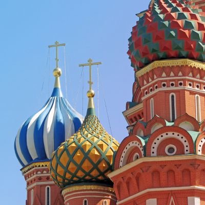 Moscú