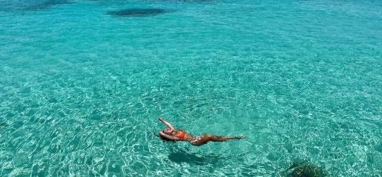 Aruba directo con AR desde Buenos Aires