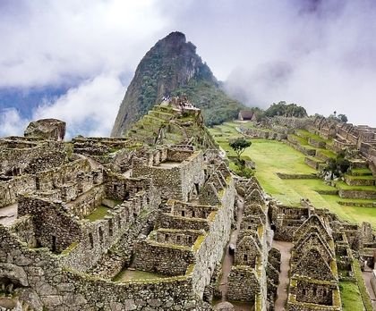 América