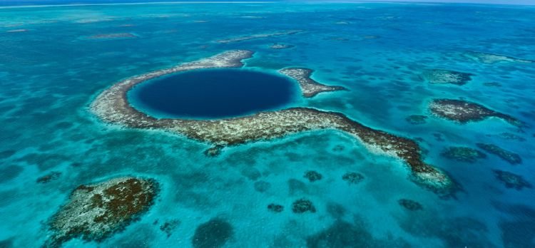 Guatemala y Belize 2026