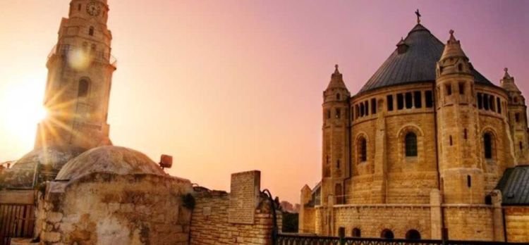 Israel Católico - Conexion Travel - 2026