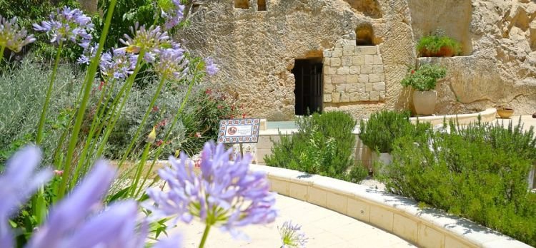 Israel Evangélico - Conexion Travel 2026