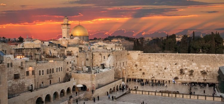 Israel Mágica III - Conexion Travel 2026